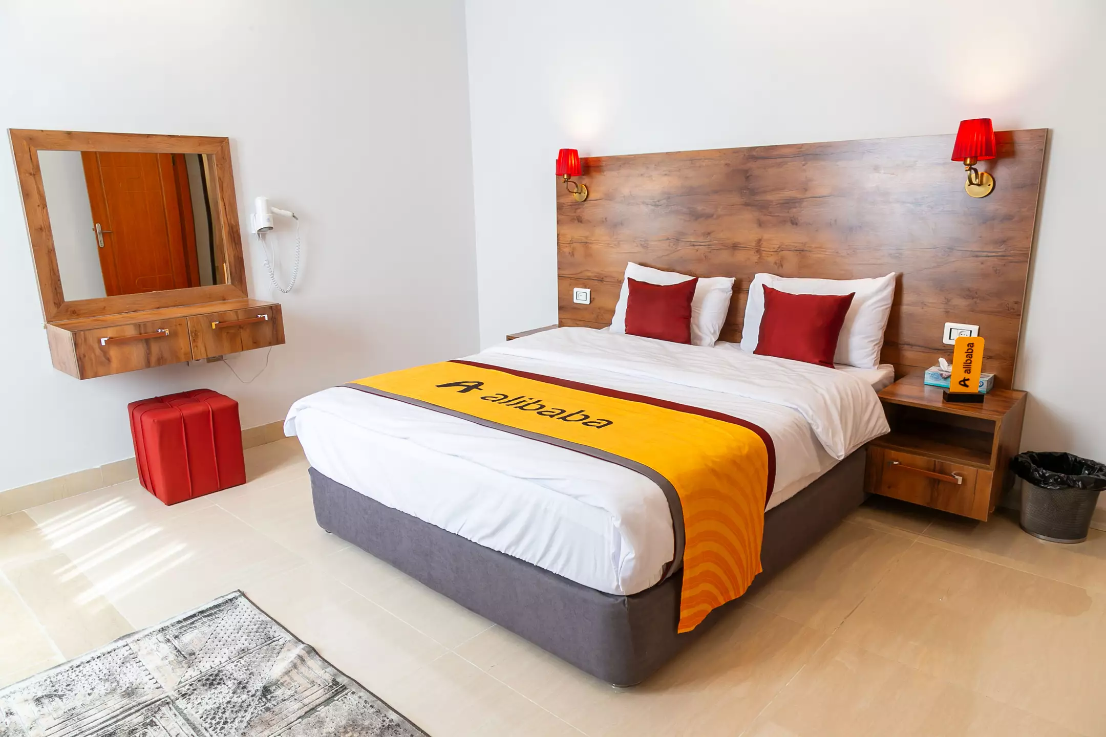 هتل الیت قشم